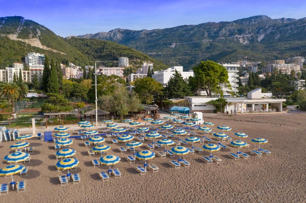 Montenegro Beach Resort фото 9