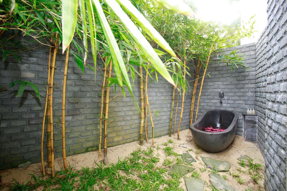 Phu Thinh Boutique Resort & Spa фото 26
