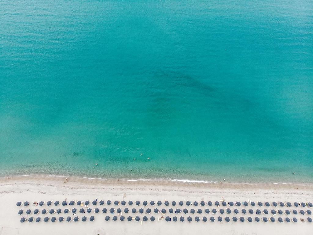 Possidi Holidays Resort & Suites Hotel фото 43