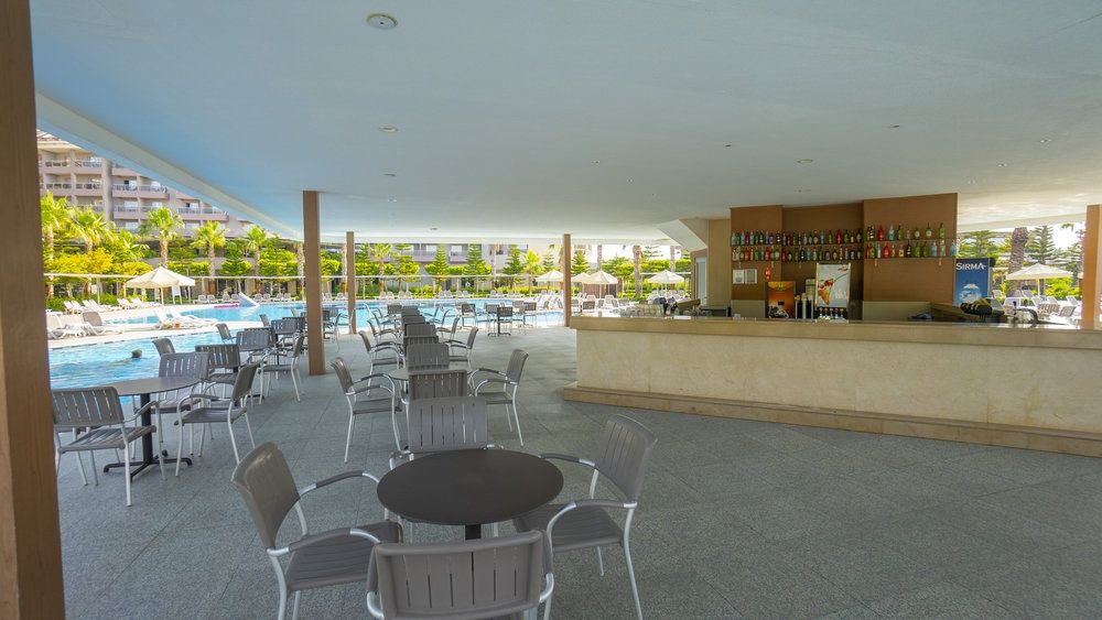 Sunmelia Beach Resort Hotel & Spa фото 185