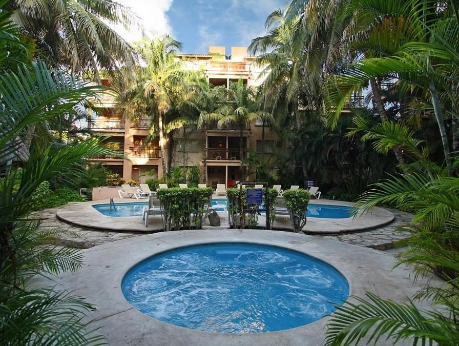 Tukan Hotel & Beach Club фото 10