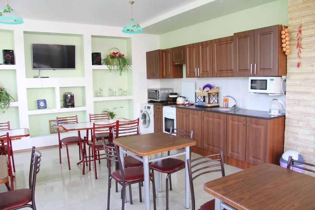 Гостевой дом «Guest House Elena» фото 21