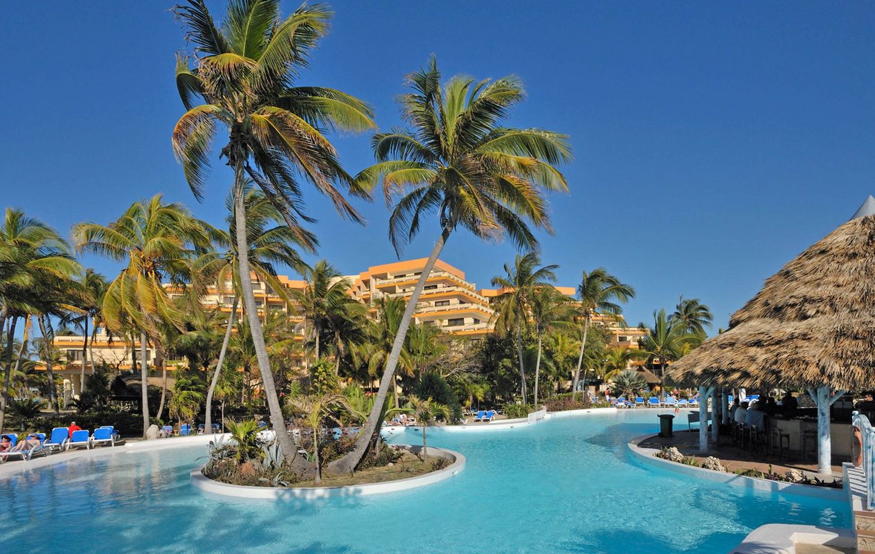 Melia Varadero фото 42