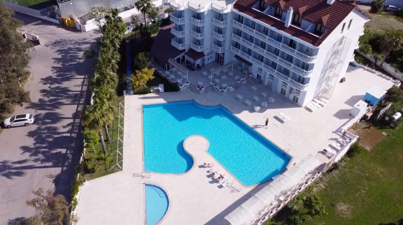 Adalin Resort Kemer фото 2