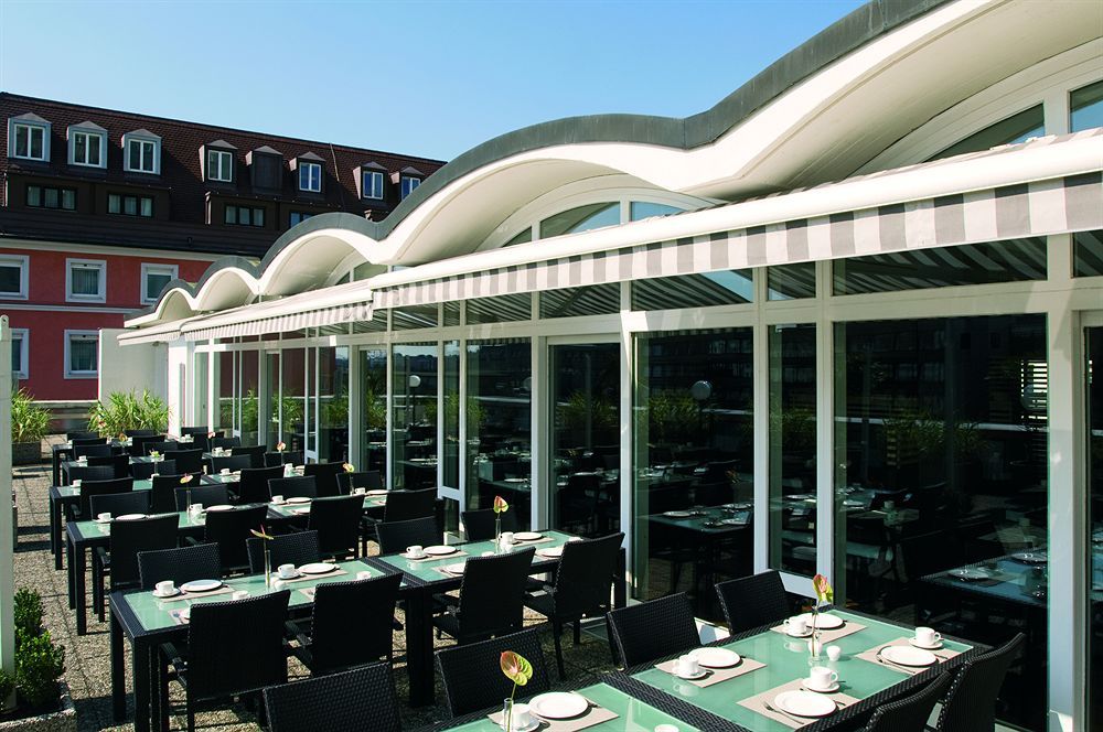 NH Collection Munchen Bavaria фото 70