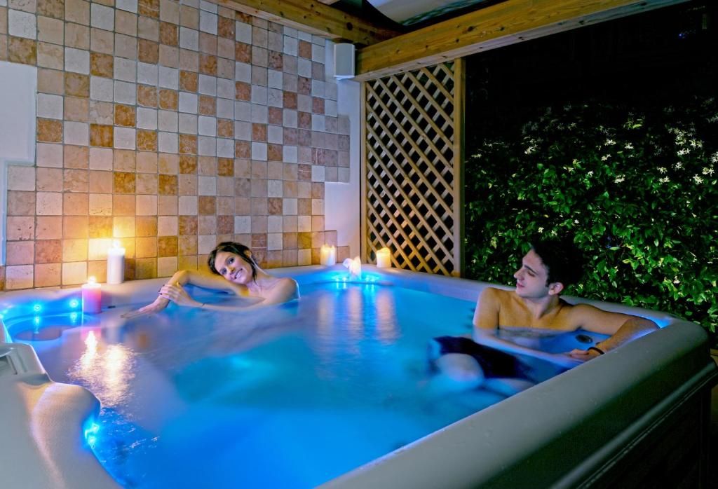 Terme Aurora фото 9