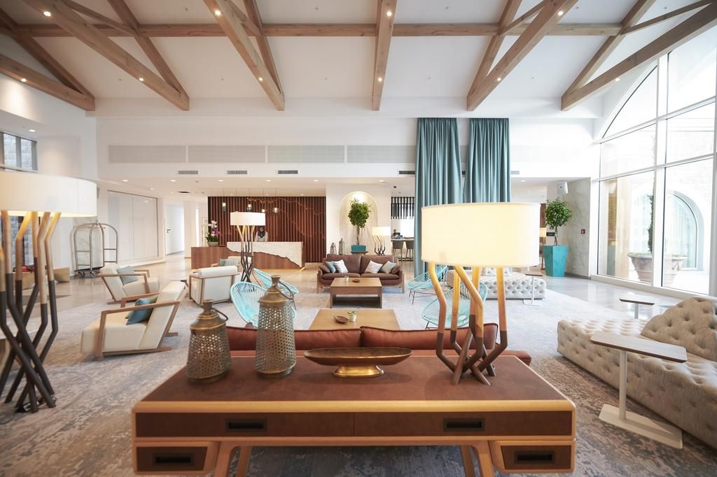 The Chedi Lustica Bay фото 37