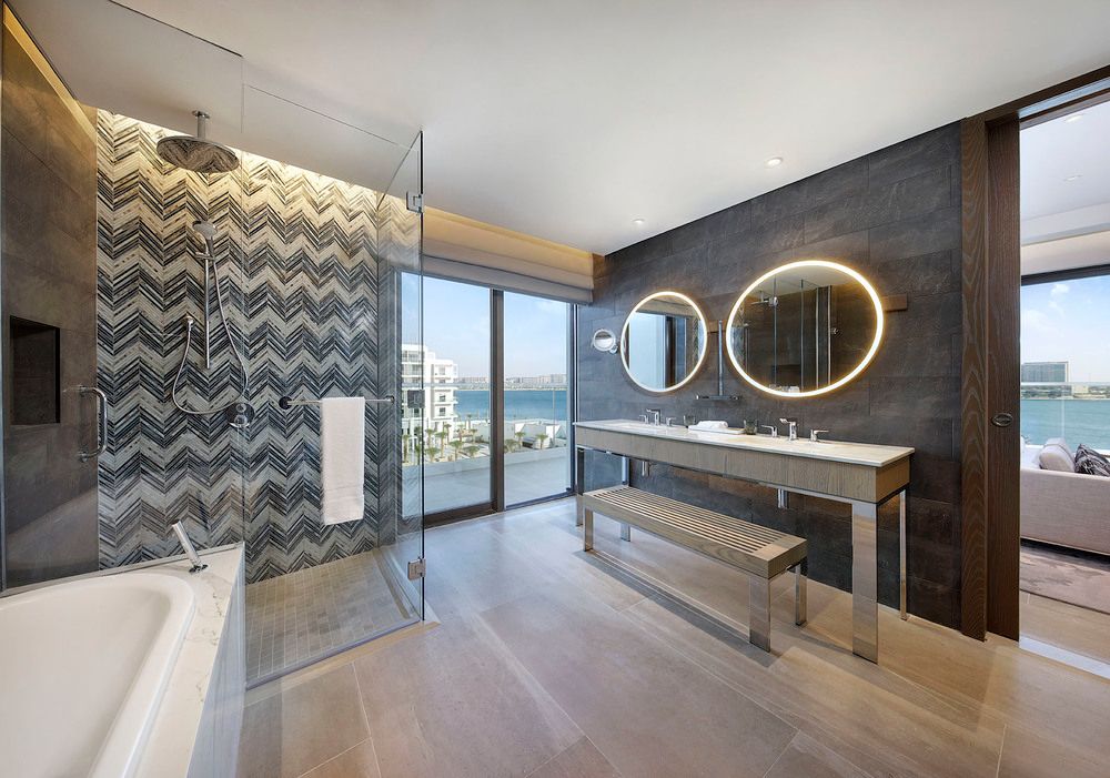 Hilton Abu Dhabi Yas Island фото 92