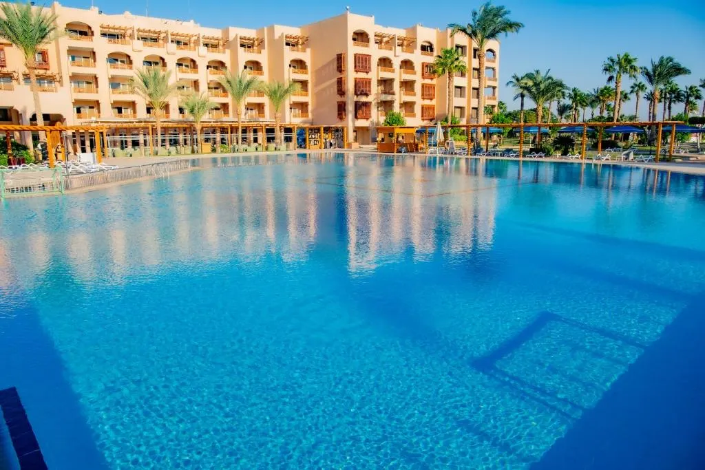Continental Hotel Hurghada фото 8