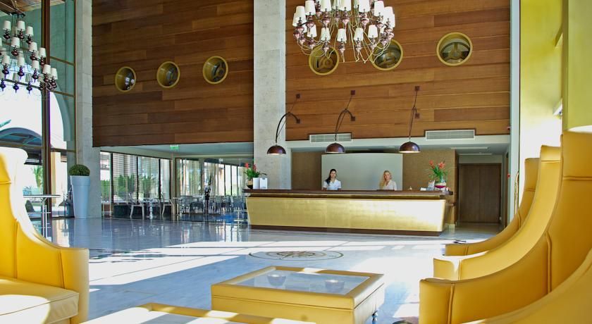 Sentido Mediterranean Village фото 12