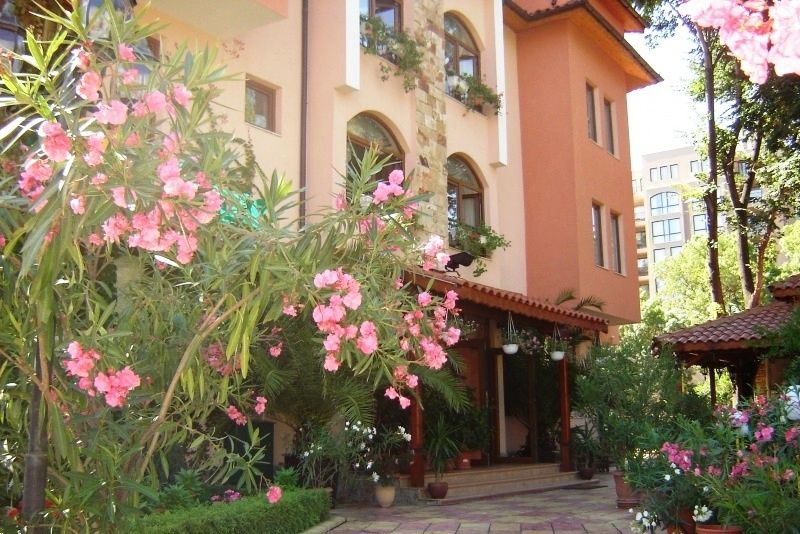 Oleander House фото 33