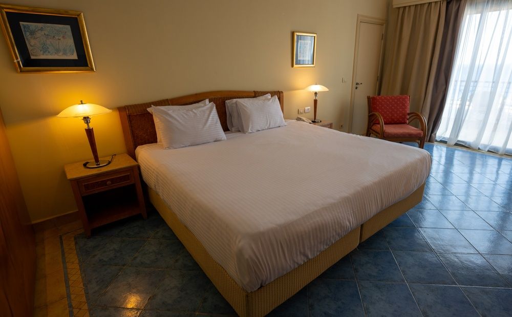 Ecotel Dahab Bay View Resort фото 131