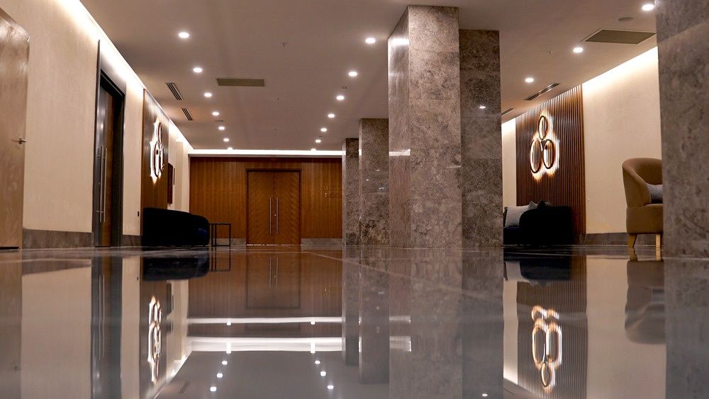 Sunthalia Hotels & Resorts (Adults Only) фото 75