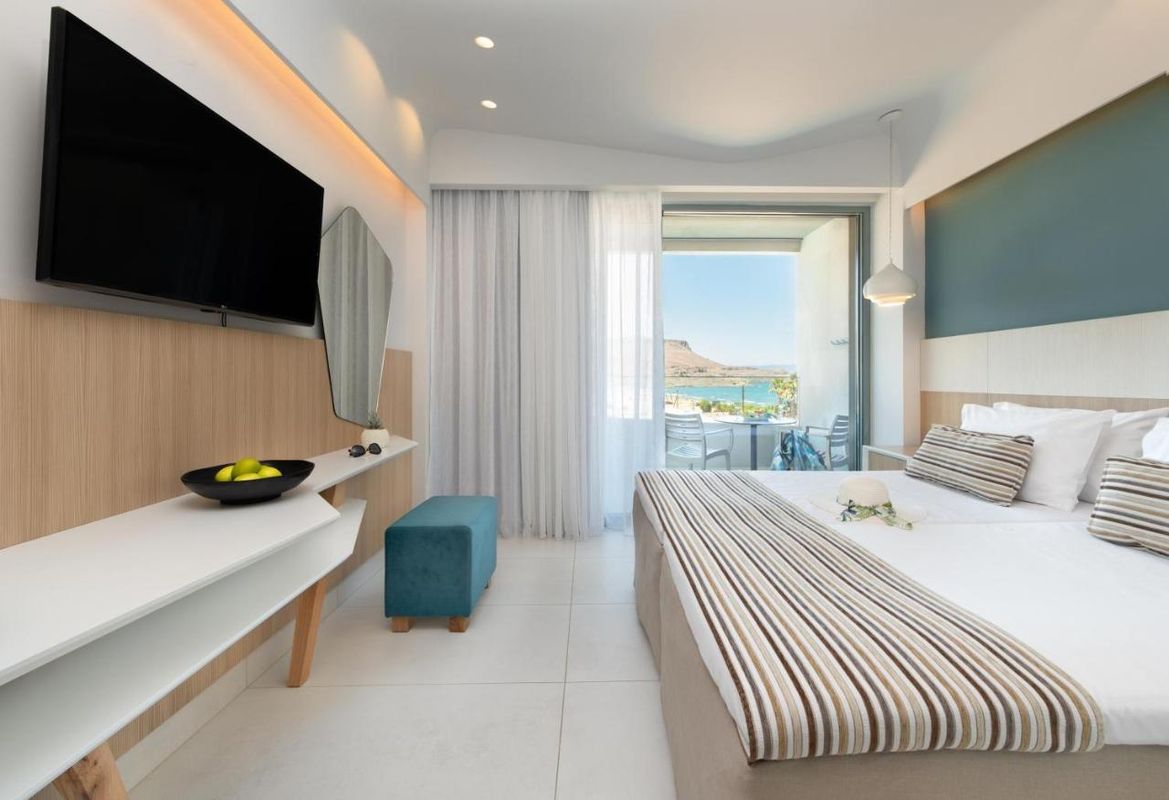 Arina Beach Resort фото 2