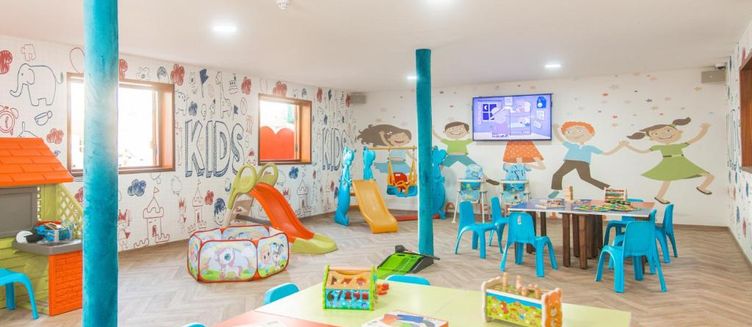 Фото отеля Hotel Argana Agadir