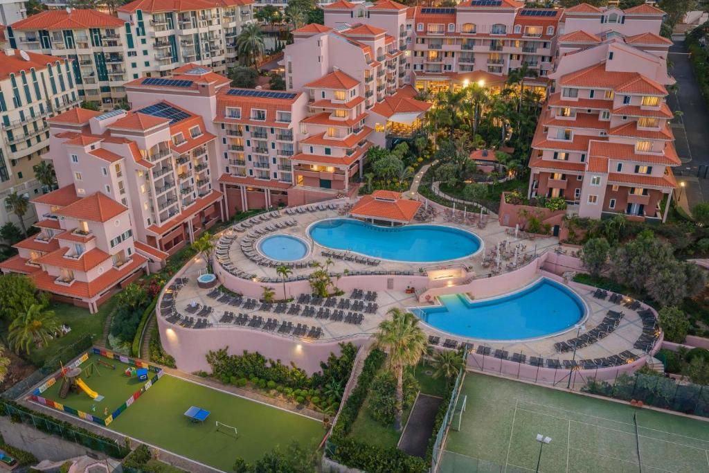 Pestana Royal Premium All Inclusive Ocean & Spa Resort фото 21