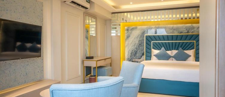 Фото отеля Marine Bay Colombo
