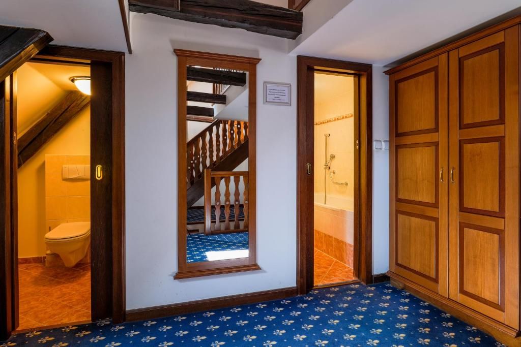 Hotel Gold фото 20