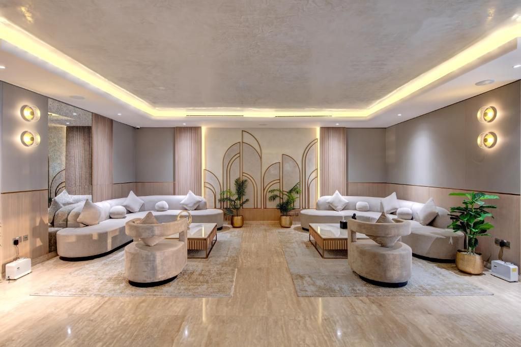 Royal Regency Suite Dubai Marina фото 46
