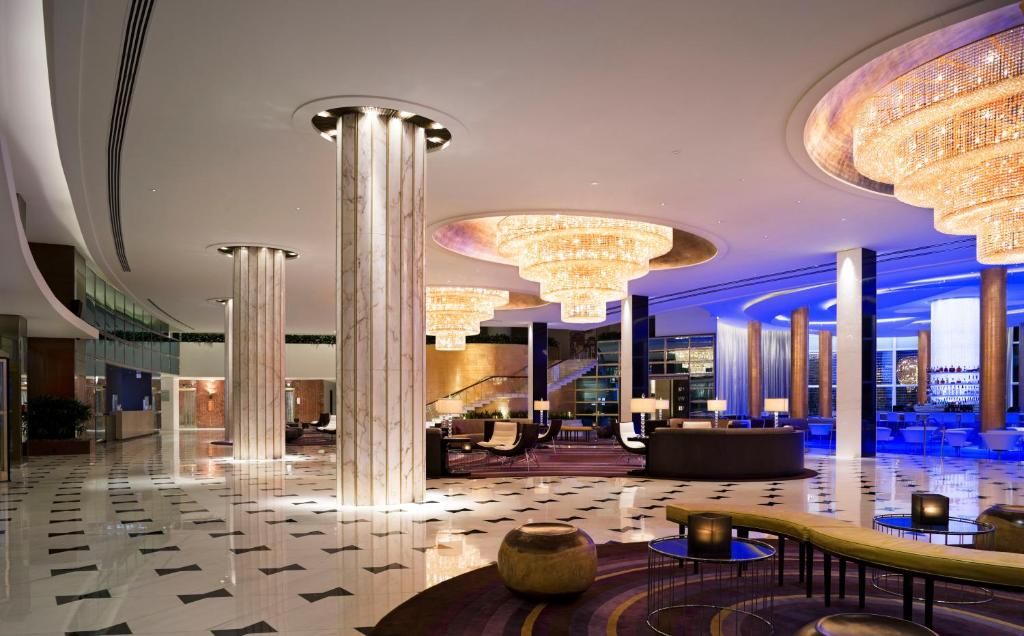 Fontainebleau Miami Beach фото 14