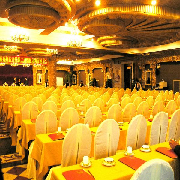 Nanyang King'S Gate Hotel фото 31