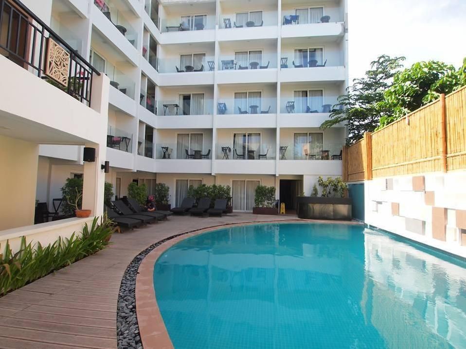 Boracay Haven Resort фото 22