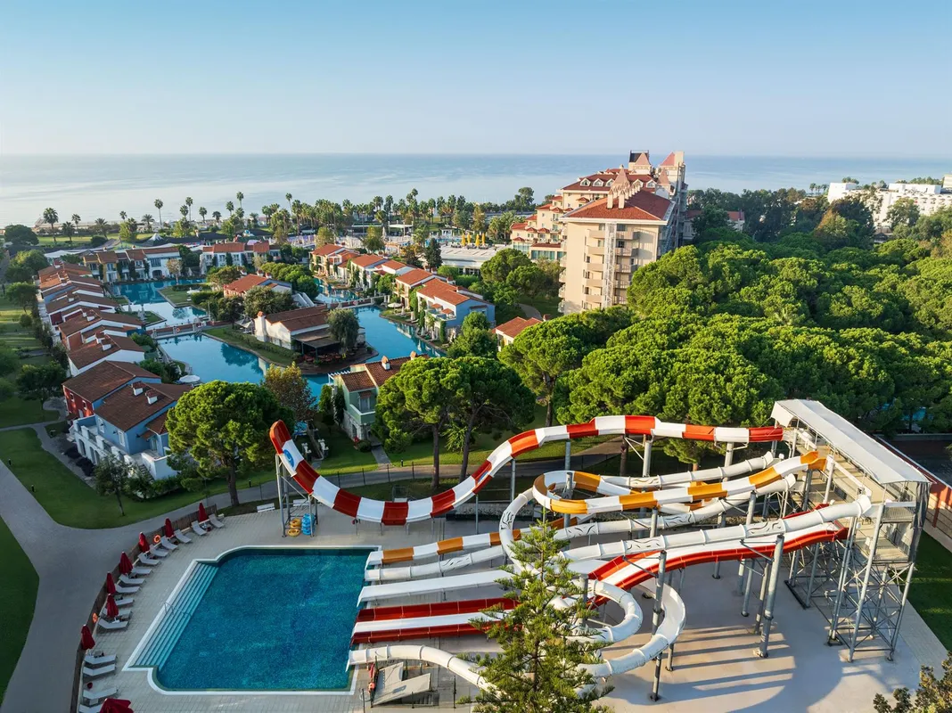 IC Hotels Santai Family Resort фото 2
