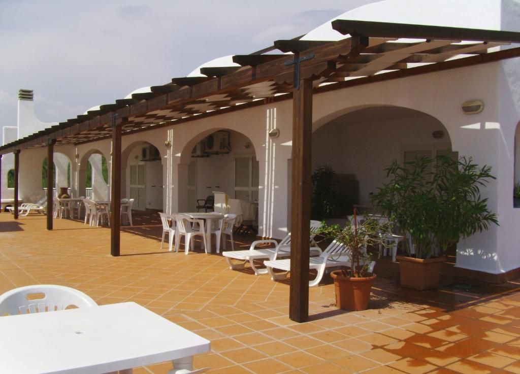 Casa Vacanze Elianto фото 3