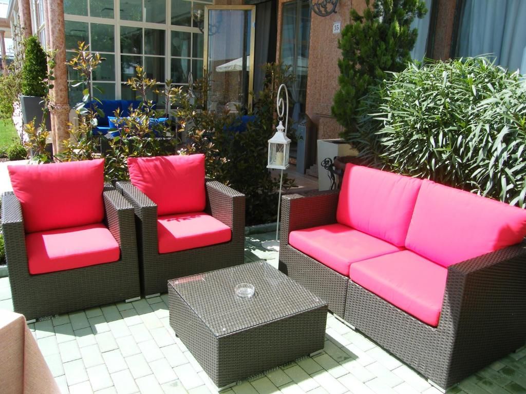 SHG Hotel Catullo Verona фото 18