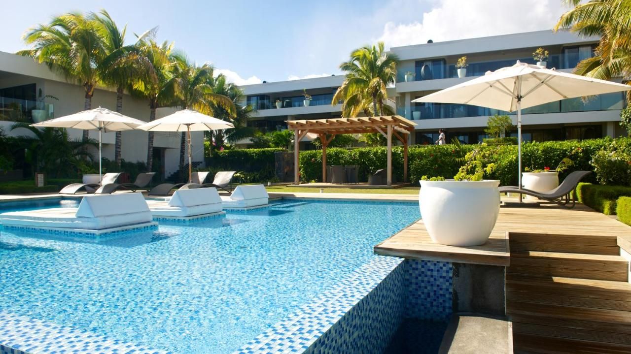 Leora Beachfront by Horizon Holidays фото 0