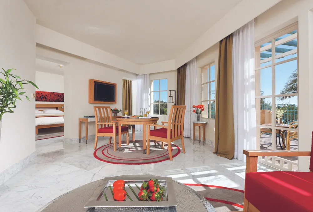 Movenpick Resort & Spa El Gouna фото 70