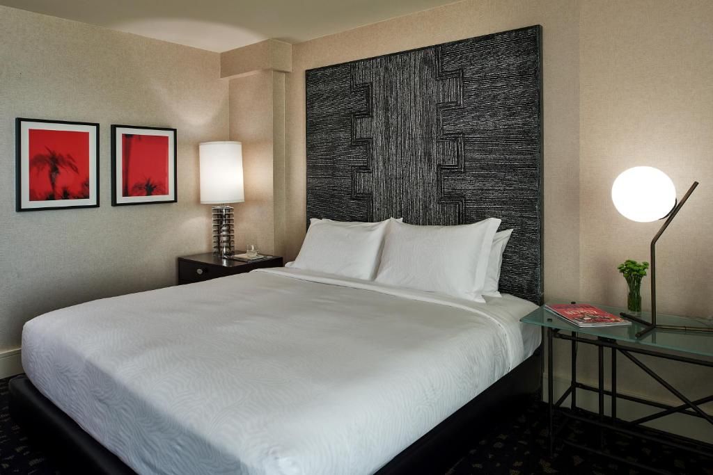 Kimpton Hotel Palomar Los Angeles Beverly Hills, an IHG Hotel фото 5