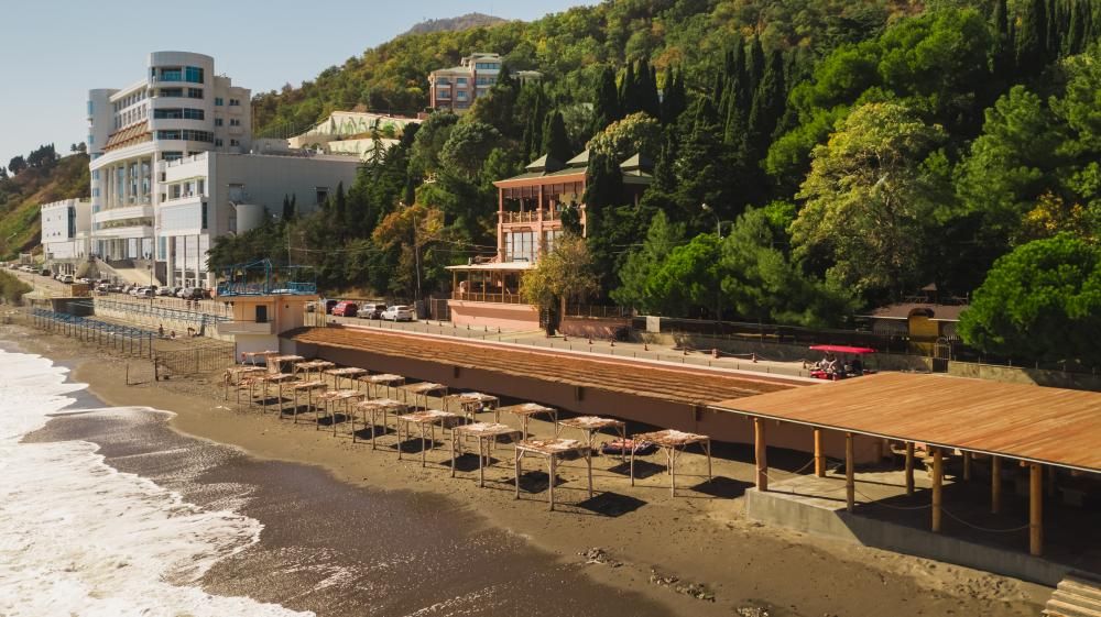 Wellness SPA Отель Море фото 74