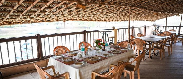 Фото отеля Baia Do Sol