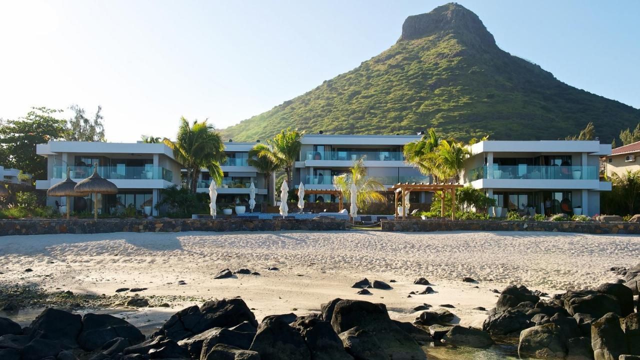 Leora Beachfront by Horizon Holidays фото 3