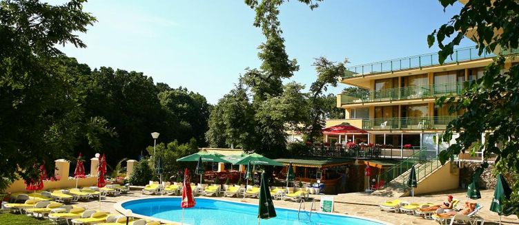 Фото отеля Gradina