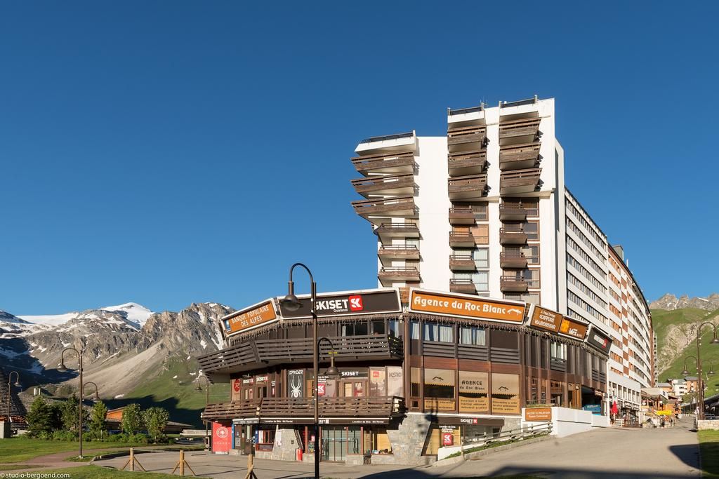 Maeva Tignes Le Lac фото 2