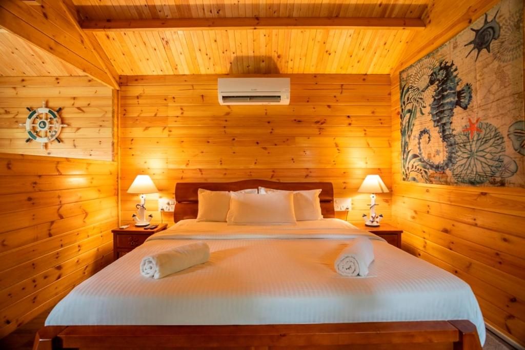 Montego Bay Beach Village фото 46