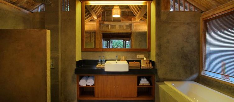 Фото отеля Suarti Boutique Village