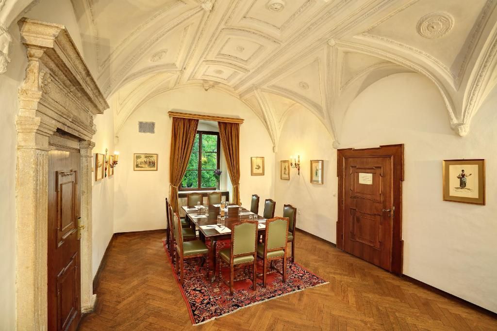Schloss Weikersdorf фото 26