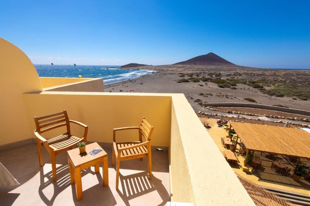 Playa Sur Tenerife фото 19