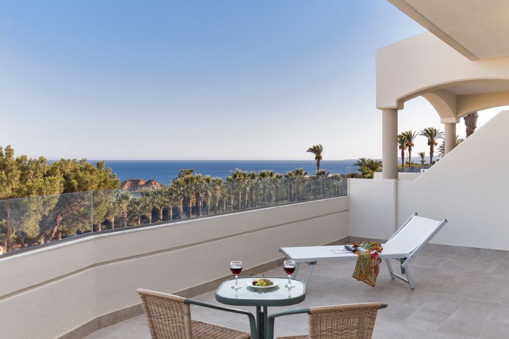 Rodos Princess Beach Hotel фото 43
