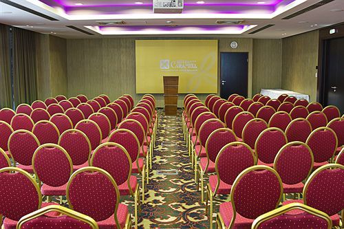 Caramell Premium Resort Superior фото 17