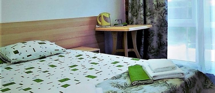 Фото отеля Фантазия