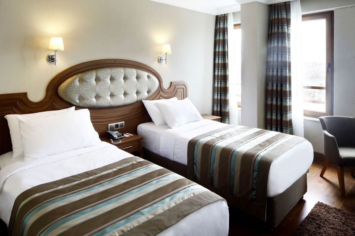 Grand Halic фото 5