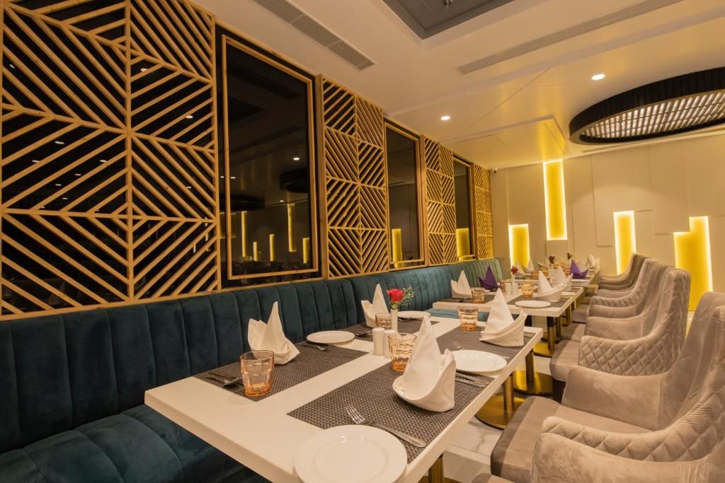 Best Western Hotel Darbar фото 16