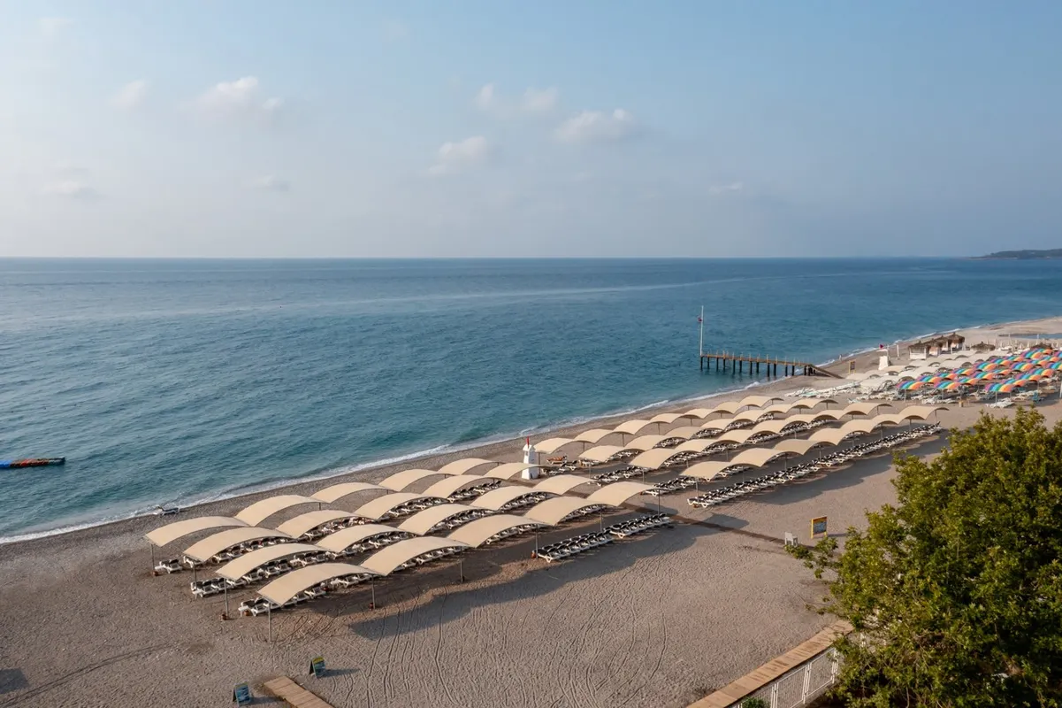 FUN&SUN FAMILY Miarosa Kemer фото 11