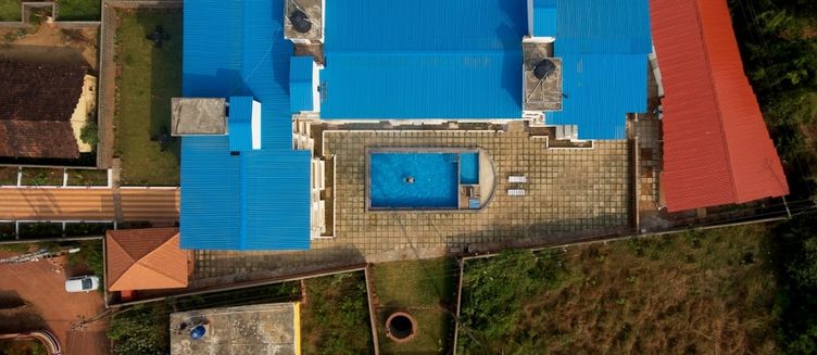 Фото отеля Dacha Arambol