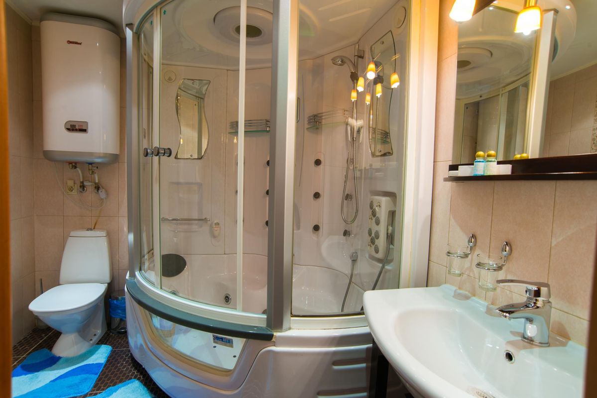 Suite фото 3