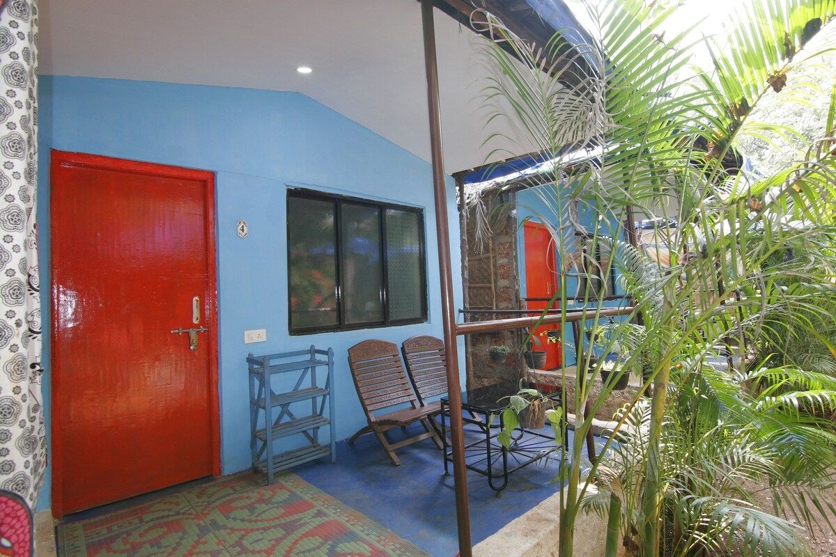 Rudra Holidays Guest House фото 1
